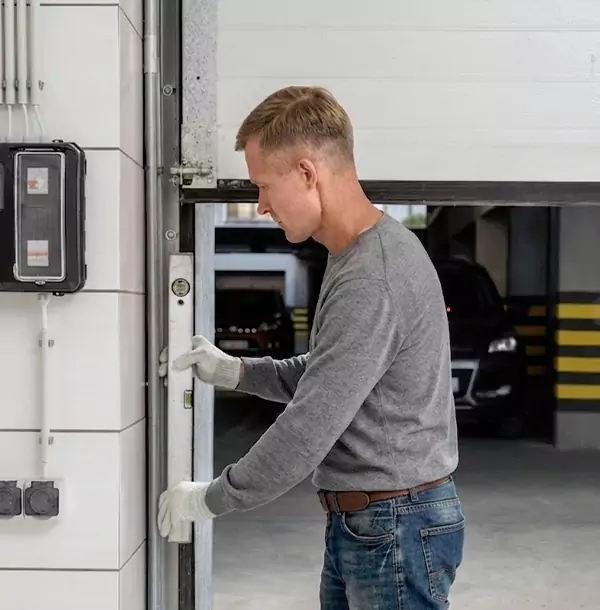 Why Choose Us for Door, Gate and Security Services in La Crosse, WI