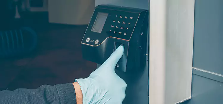Access Control Installation La Crosse