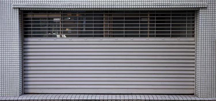Advanced Solutions for Your Aluminum Garage Doors in La Crosse, Wisconsin
