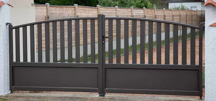 Advanced Gate Solutions in La Crosse, WI