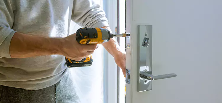 Door Knob Lock Repair La Crosse