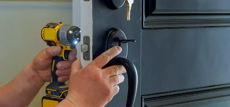 Locksmith Emergency Service La Crosse