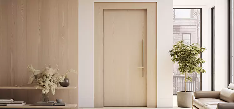 Choose Quality for Your Inside Doors in La Crosse, WI