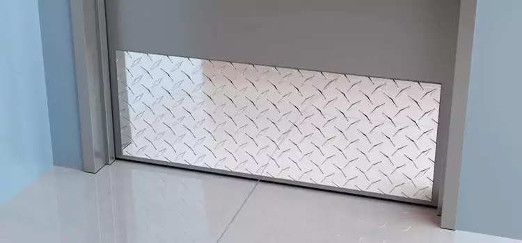 Benefits of Professional Kick Plate Solutions in La Crosse, WI