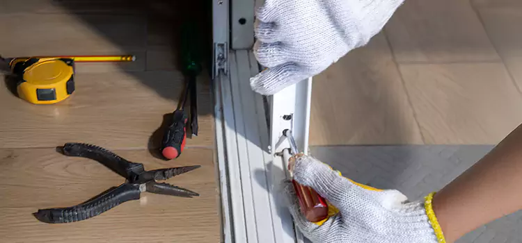 Sliding Door Installation Services in La Crosse, WI