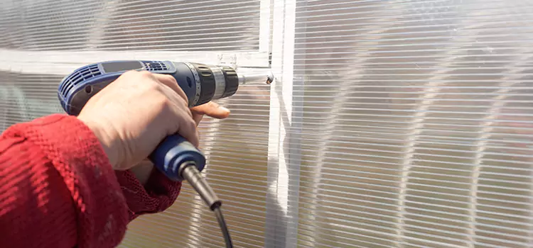 Sliding Screen Door Repair La Crosse