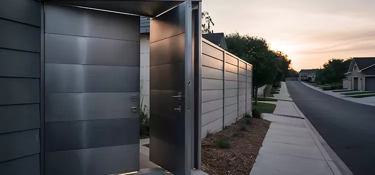 Comprehensive Steel Door Solutions in La Crosse, WI