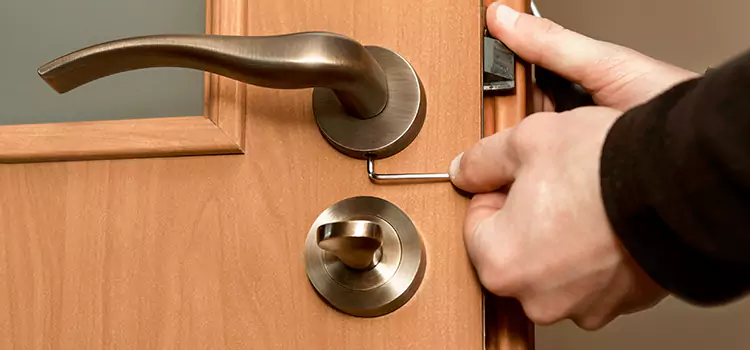 Access Control System Integration La Crosse