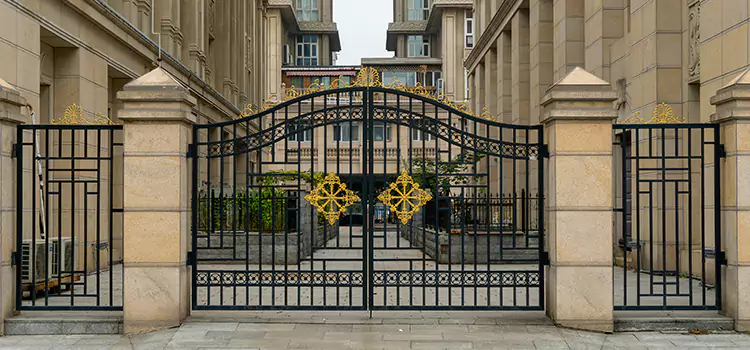 Comprehensive Iron Gate Maintenance Solutions in La Crosse, WI