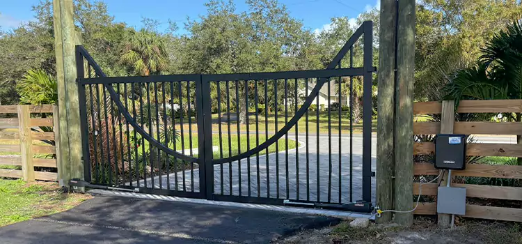 Why Choose Us for Your Automatic Gate Needs in La Crosse, WI?