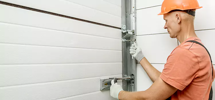 Why Choose Us for Garage Door Lock Services in La Crosse, WI?