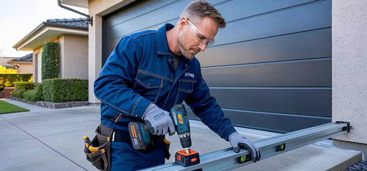 Why Choose Us for Garage Door Off Track Services in La Crosse, Wisconsin?
