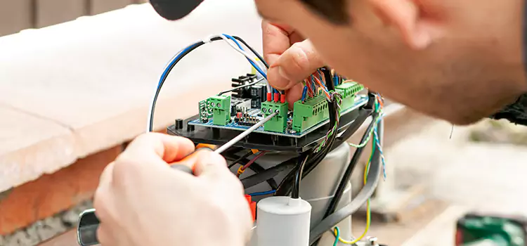 Specialized Brand Gate Motor Repairs La Crosse