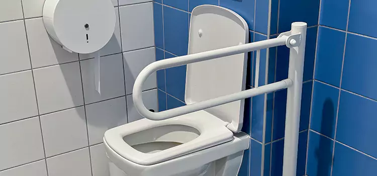 Comprehensive Solutions in La Crosse, WI for Accessible Facilities