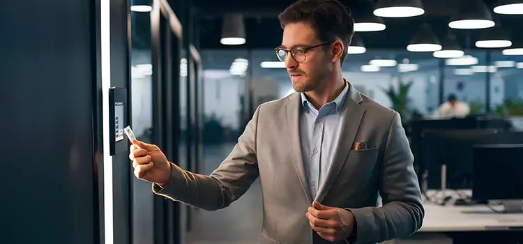 Our Commitment to Keycard Security Excellence in La Crosse, WI