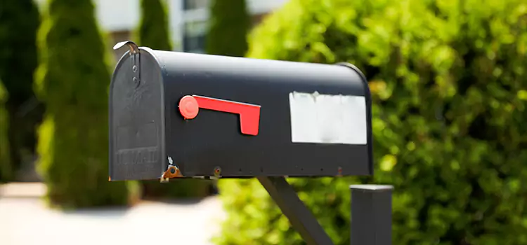 Secure Mailboxes for Packages La Crosse