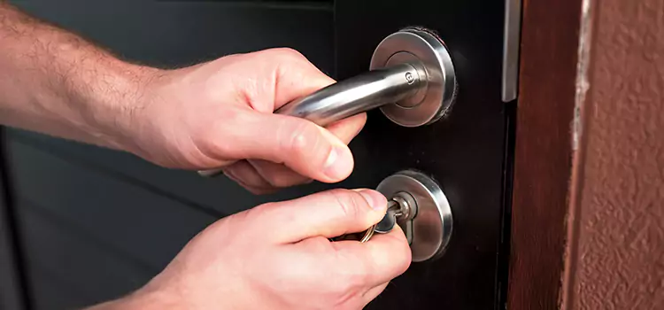 Master Key Control and Audits La Crosse