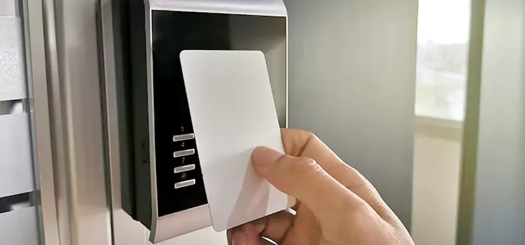 Advanced RFID Technology Integration in La Crosse, WI