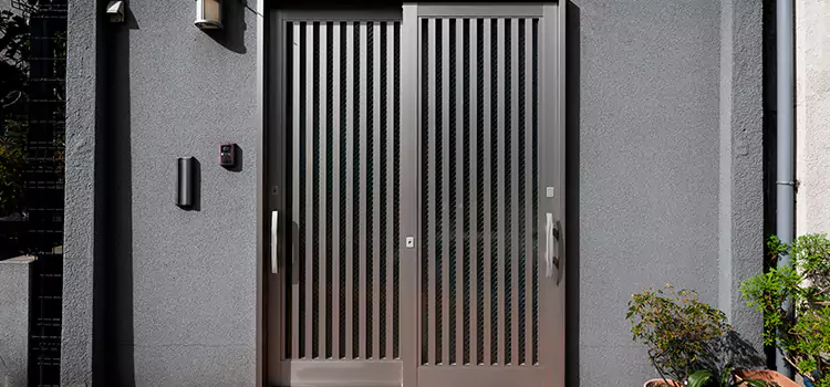 Specialized Steel Door Services in La Crosse, WI